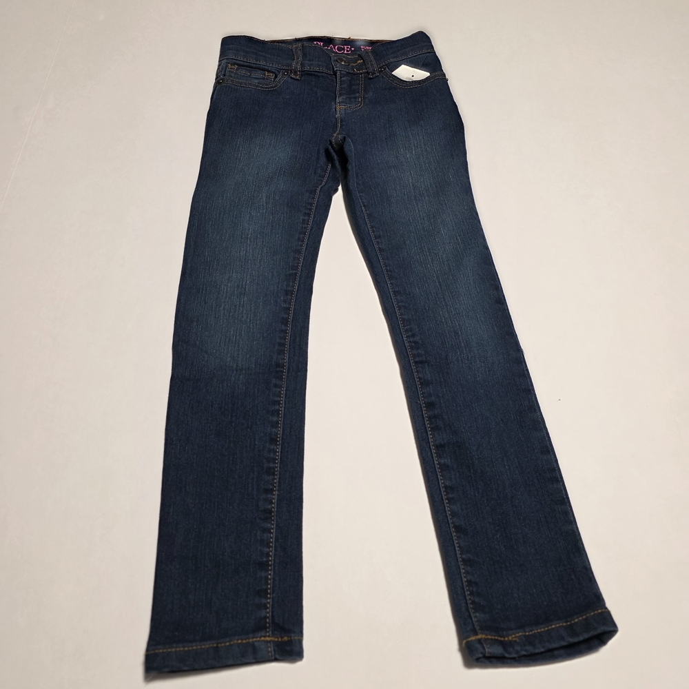 Girls' Size 6 Jeans Bundle - 3 Items - Picture 2 of 16